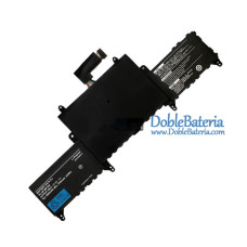 Batería para Nec LAVIE-HZ750 PC-VP-BP106 HZ650CAS [Batería de repuesto]
